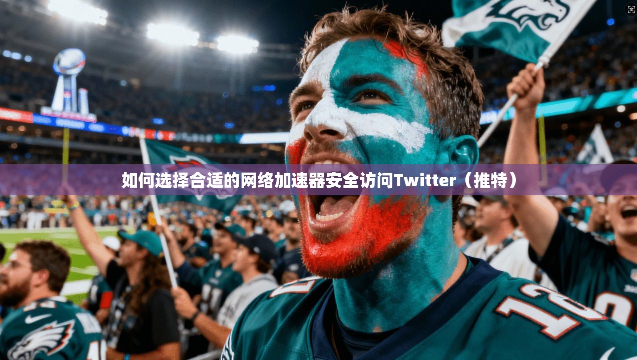 如何选择合适的网络加速器安全访问Twitter（推特）