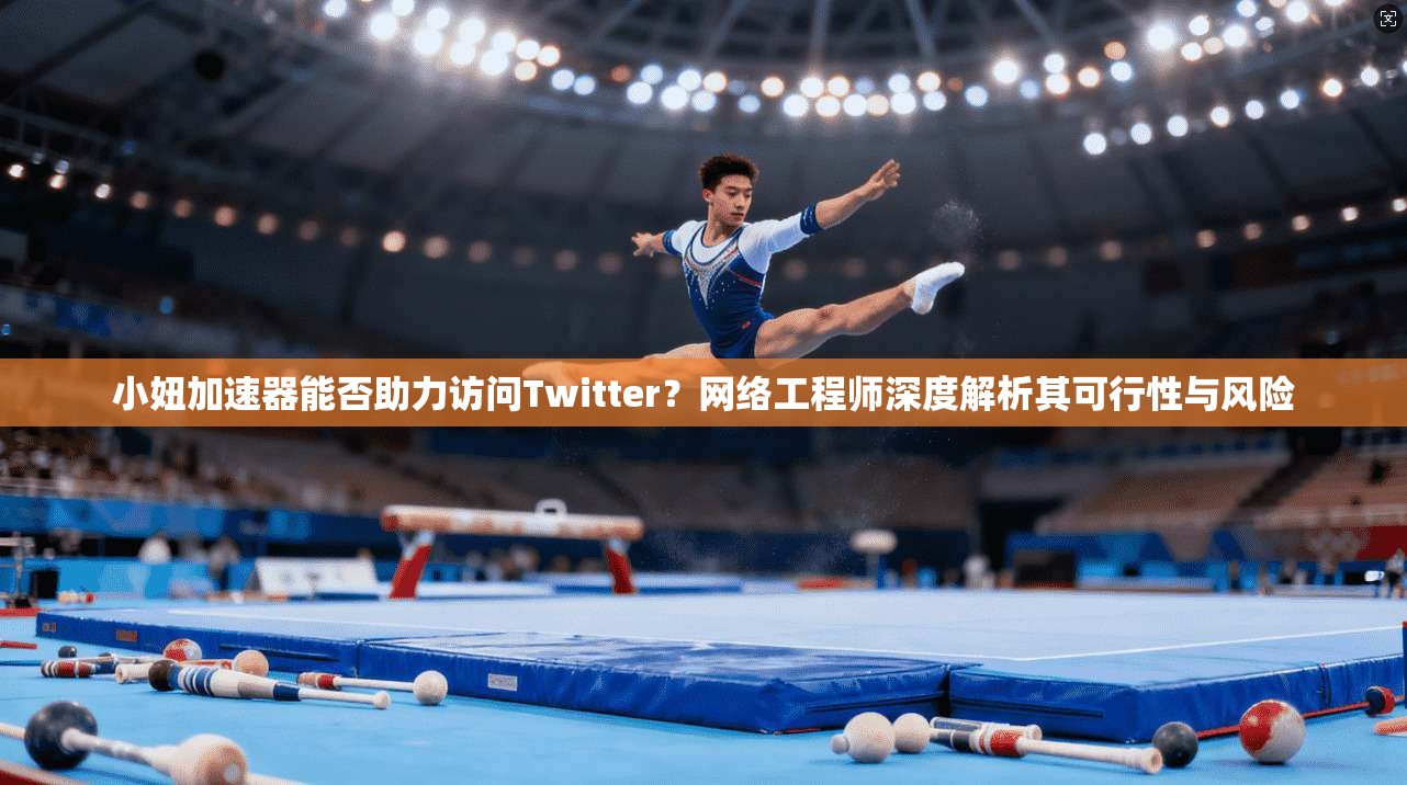 小妞加速器能否助力访问Twitter?网络工程师深度解析其可行性与风险