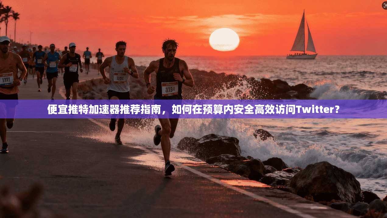 便宜推特加速器推荐指南，如何在预算内安全高效访问Twitter？
