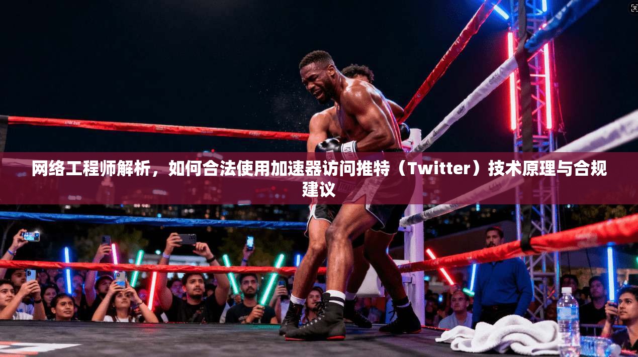 网络工程师解析，如何合法使用加速器访问推特（Twitter）技术原理与合规建议
