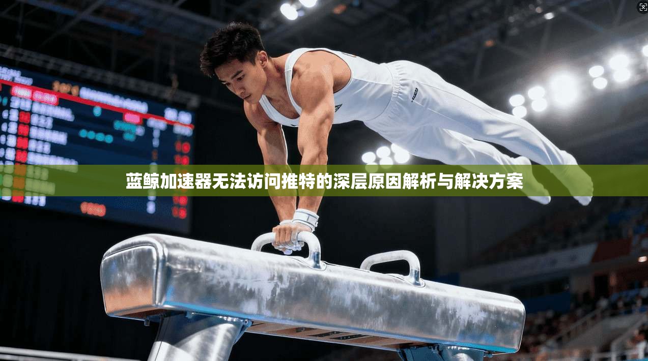蓝鲸加速器无法访问推特的深层原因解析与解决方案