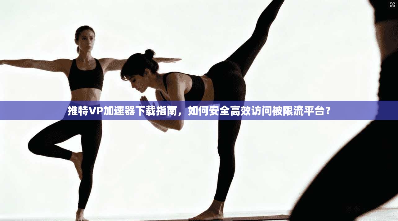 推特VP加速器下载指南，如何安全高效访问被限流平台？