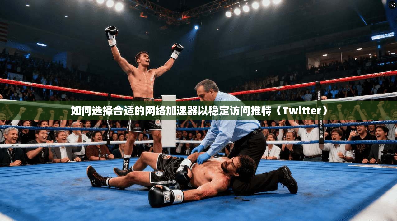 如何选择合适的网络加速器以稳定访问推特（Twitter）