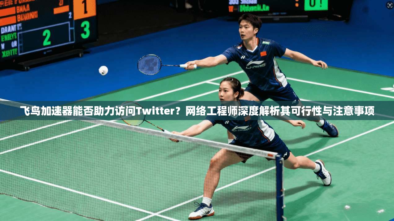 飞鸟加速器能否助力访问Twitter？网络工程师深度解析其可行性与注意事项