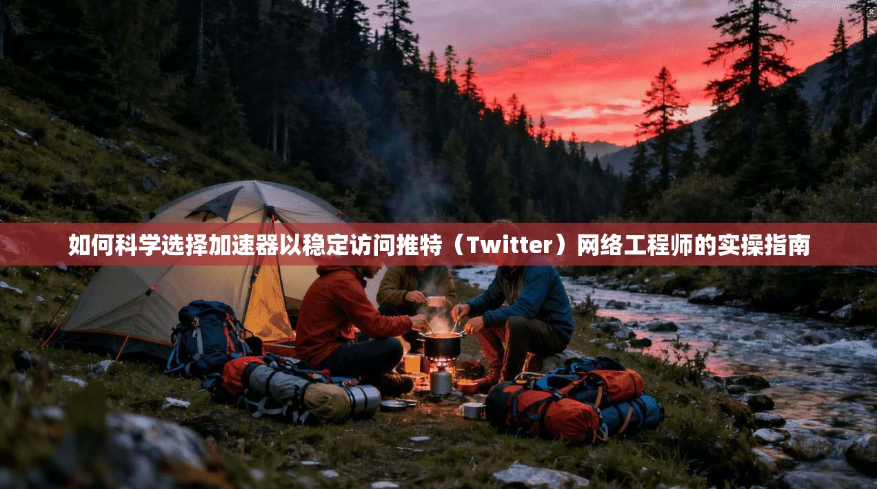 如何科学选择加速器以稳定访问推特（Twitter）网络工程师的实操指南