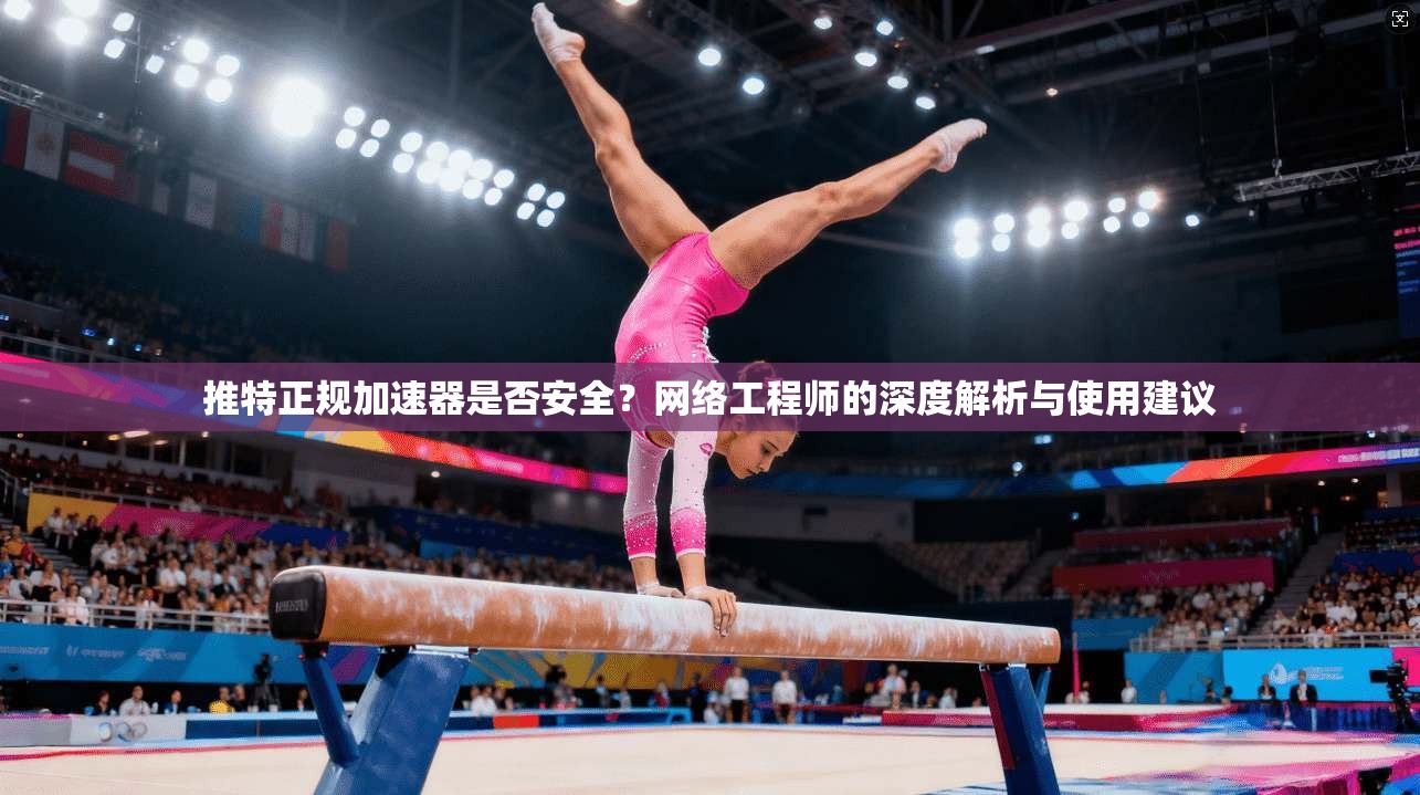 推特正规加速器是否安全?网络工程师的深度解析与使用建议