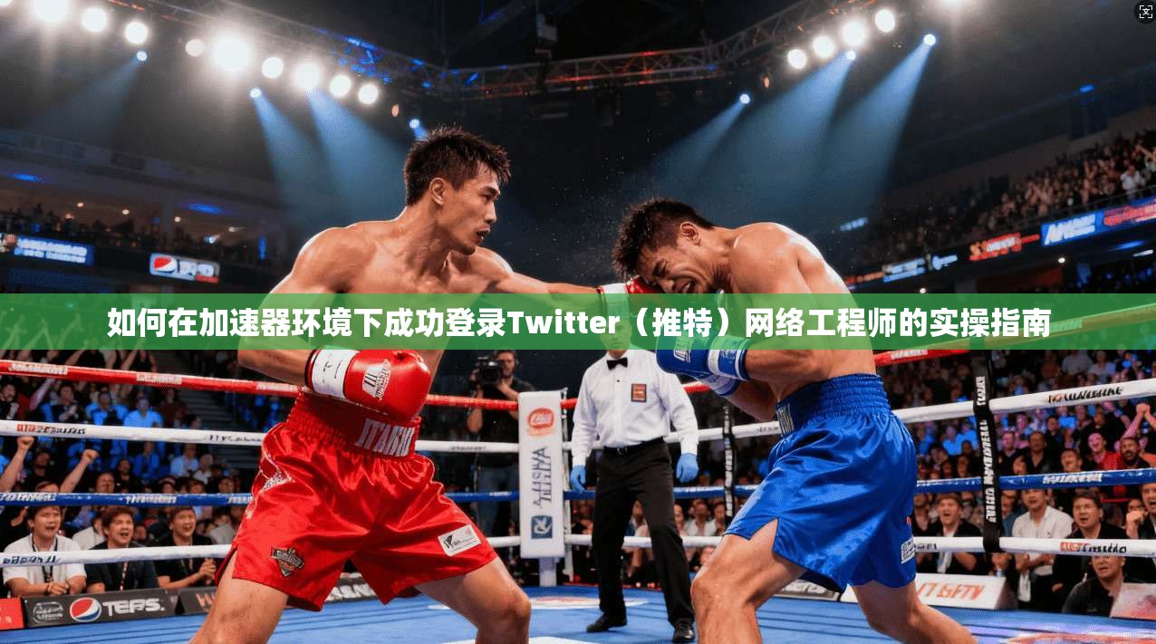 如何在加速器环境下成功登录Twitter(推特)网络工程师的实操指南
