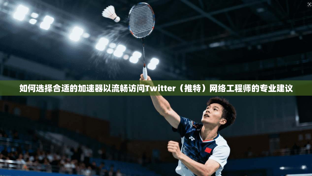 如何选择合适的加速器以流畅访问Twitter(推特)网络工程师的专业建议