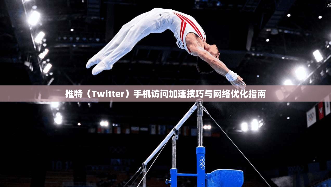 推特（Twitter）手机访问加速技巧与网络优化指南