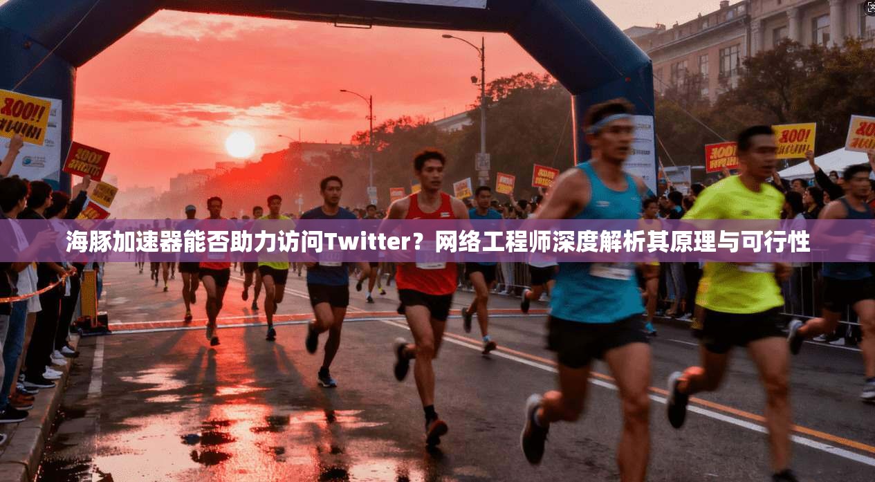 海豚加速器能否助力访问Twitter？网络工程师深度解析其原理与可行性