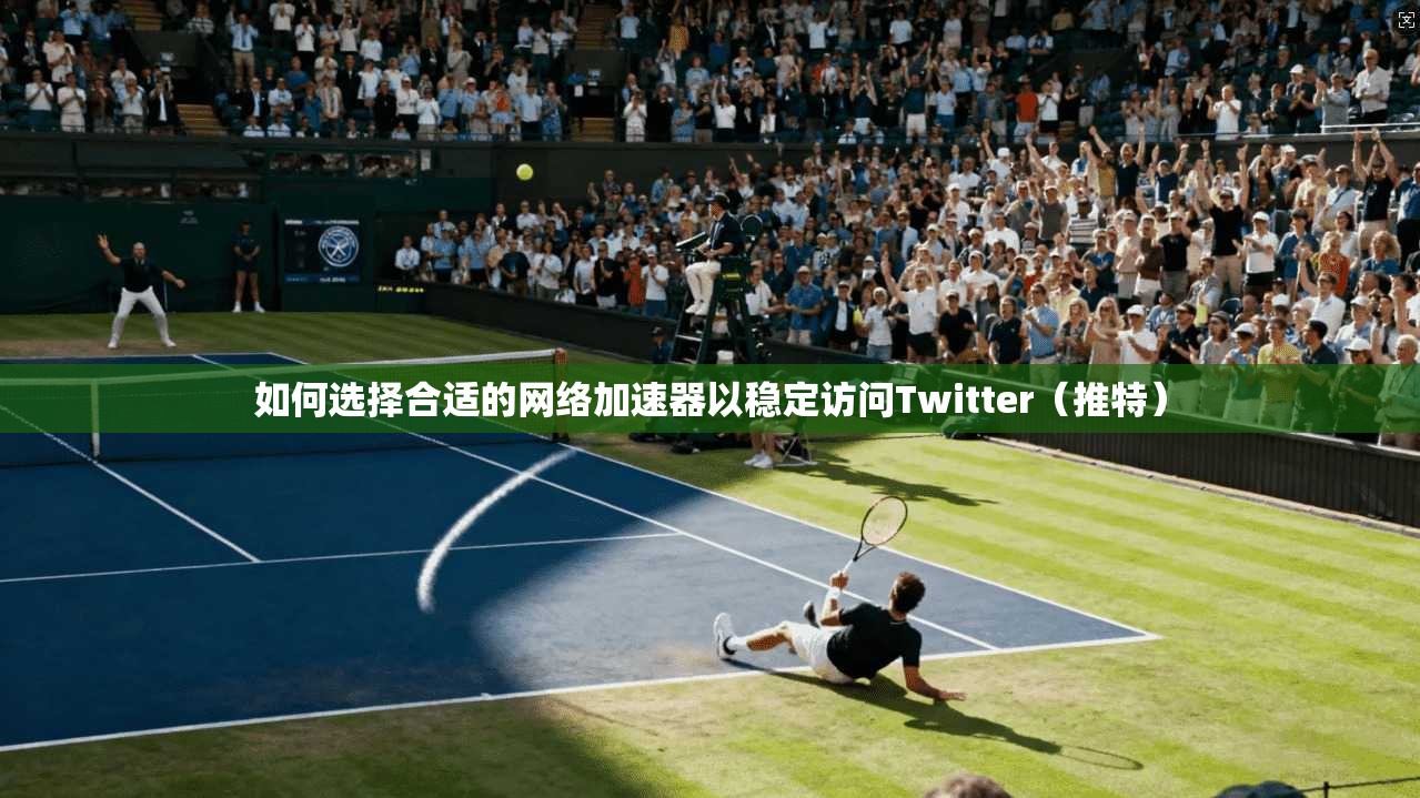 如何选择合适的网络加速器以稳定访问Twitter（推特）