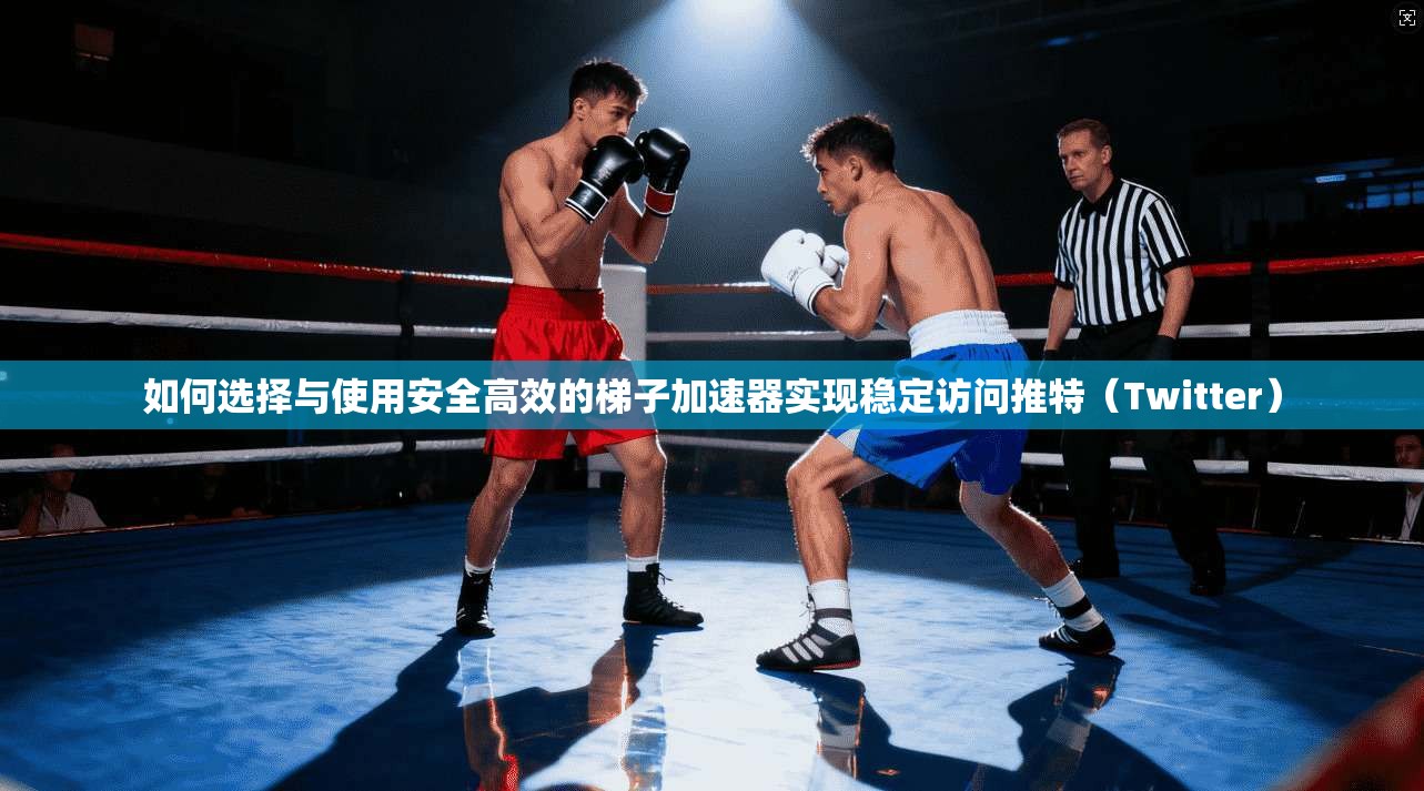 如何选择与使用安全高效的梯子加速器实现稳定访问推特(Twitter)