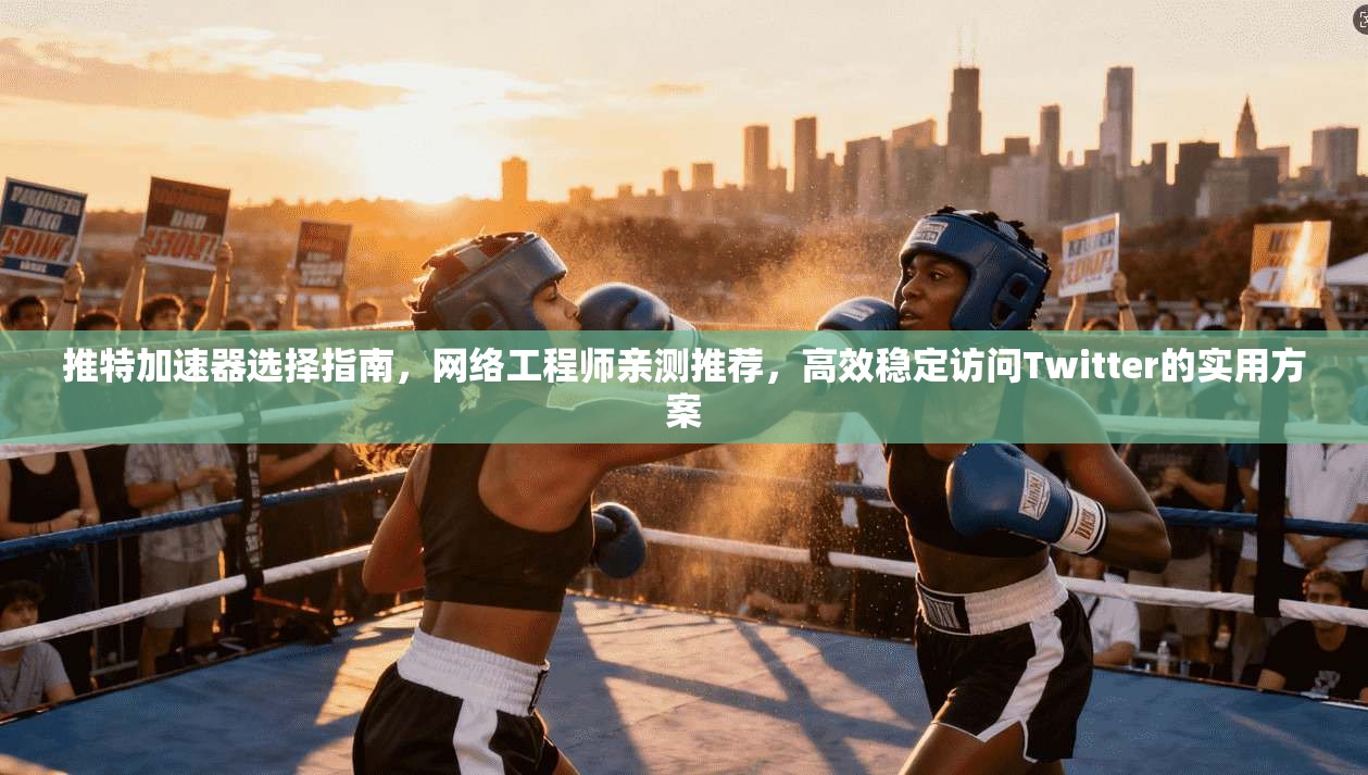 推特加速器选择指南，网络工程师亲测推荐，高效稳定访问Twitter的实用方案