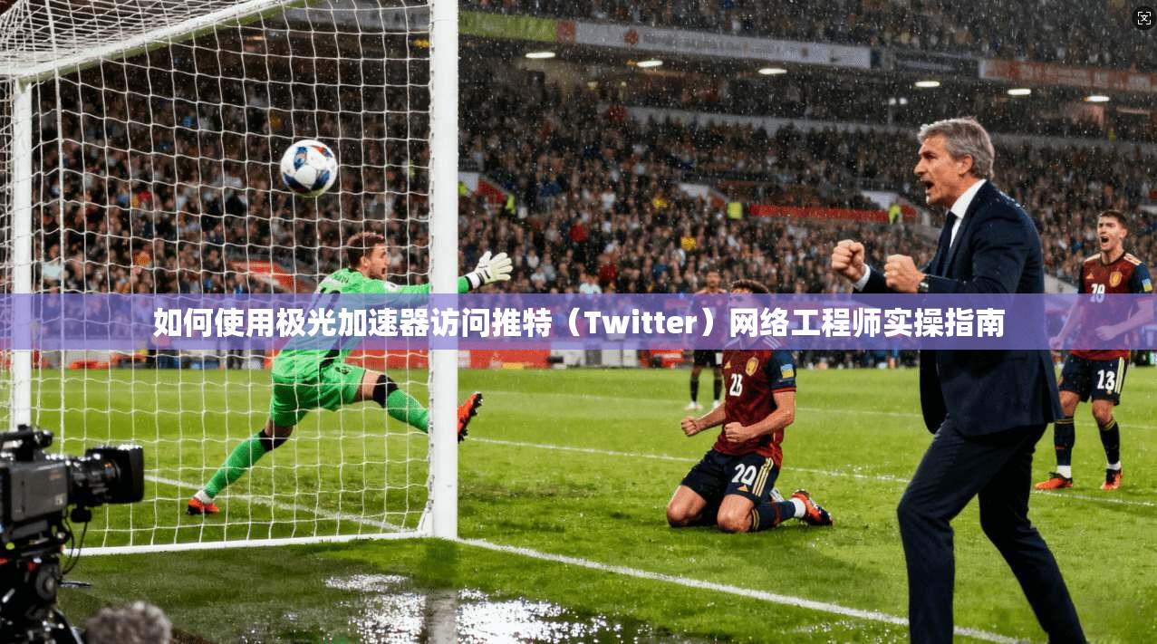如何使用极光加速器访问推特(Twitter)网络工程师实操指南