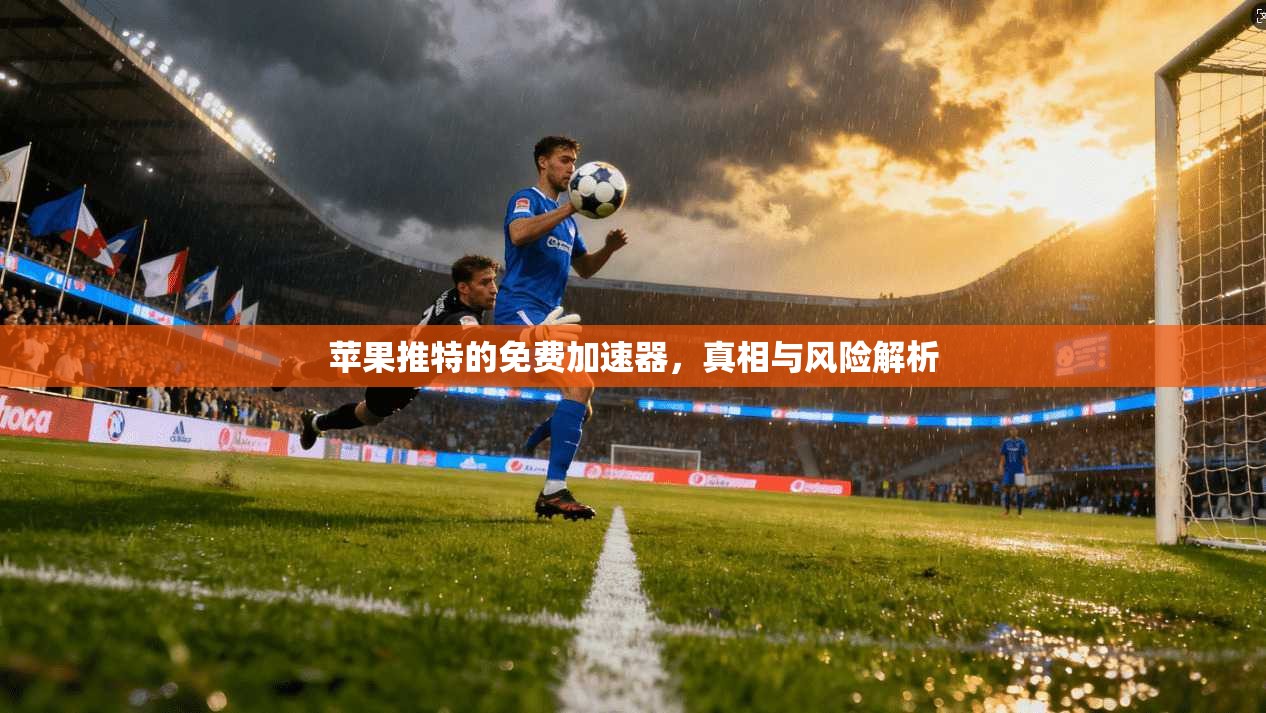 苹果推特的免费加速器,真相与风险解析