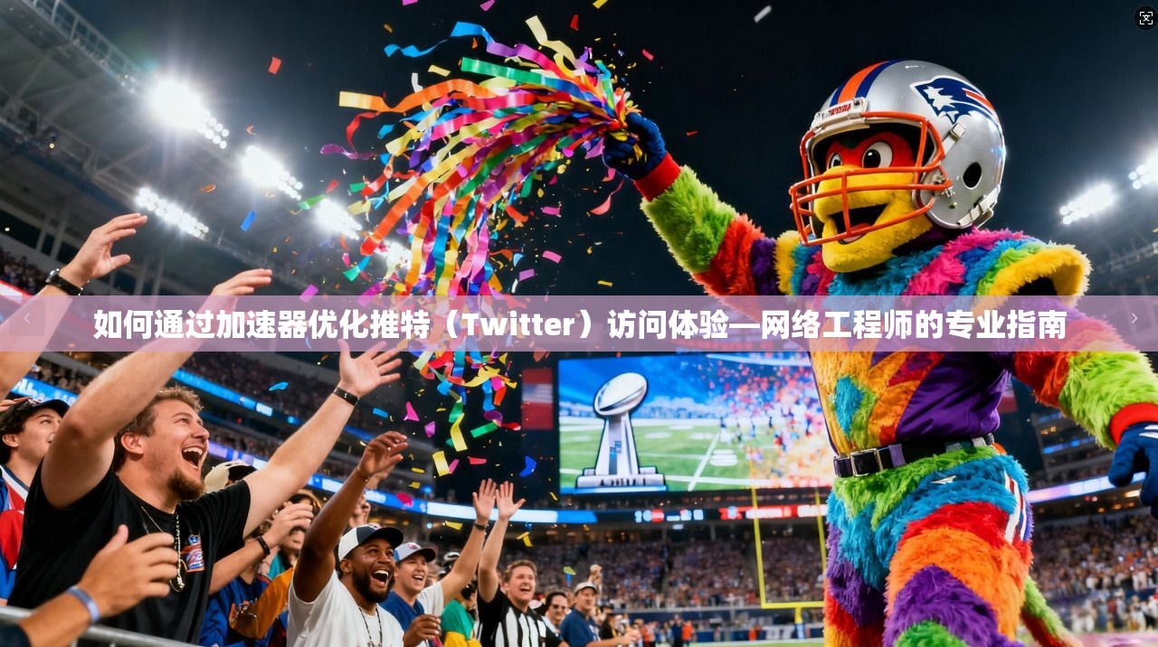 如何通过加速器优化推特（Twitter）访问体验—网络工程师的专业指南