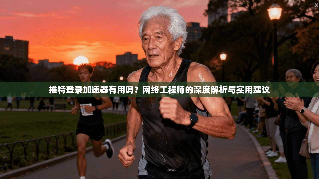 推特登录加速器有用吗?网络工程师的深度解析与实用建议