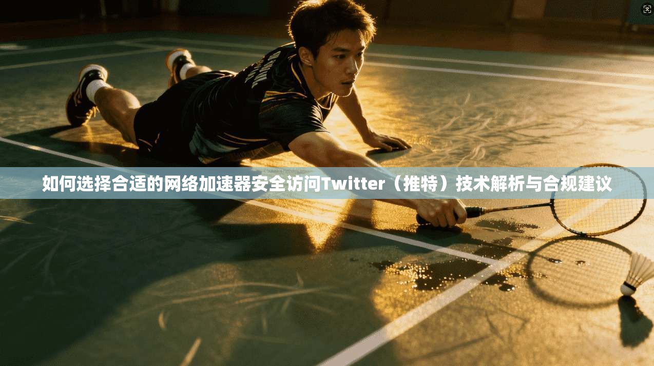 如何选择合适的网络加速器安全访问Twitter（推特）技术解析与合规建议