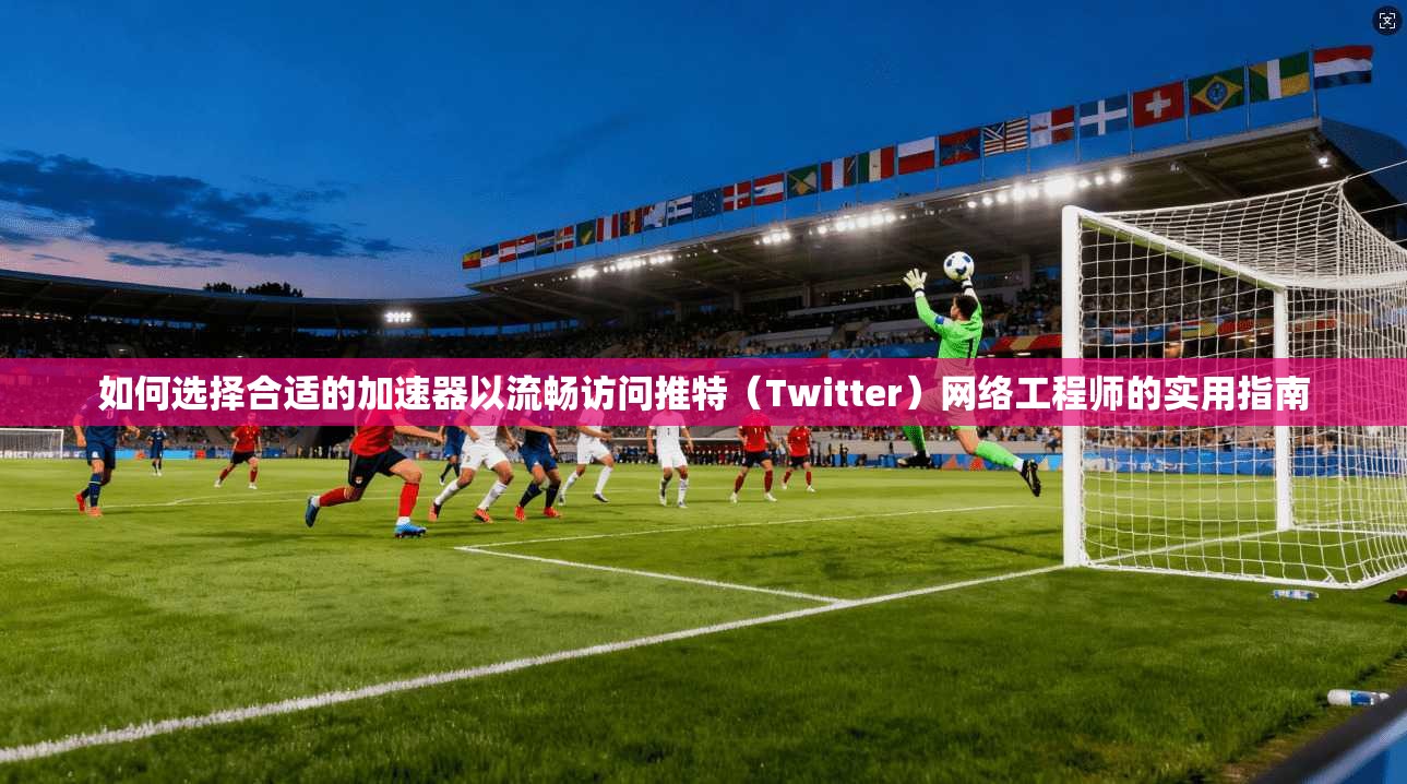 如何选择合适的加速器以流畅访问推特(Twitter)网络工程师的实用指南