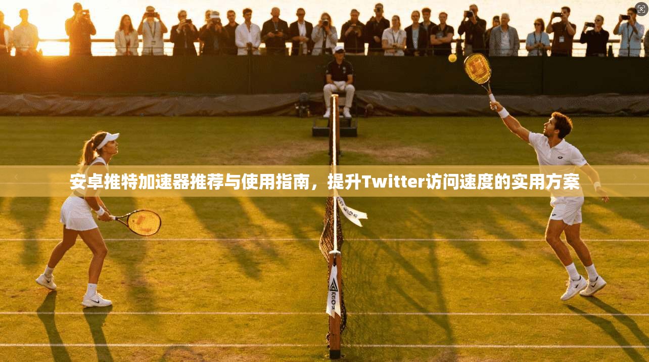 安卓推特加速器推荐与使用指南，提升Twitter访问速度的实用方案