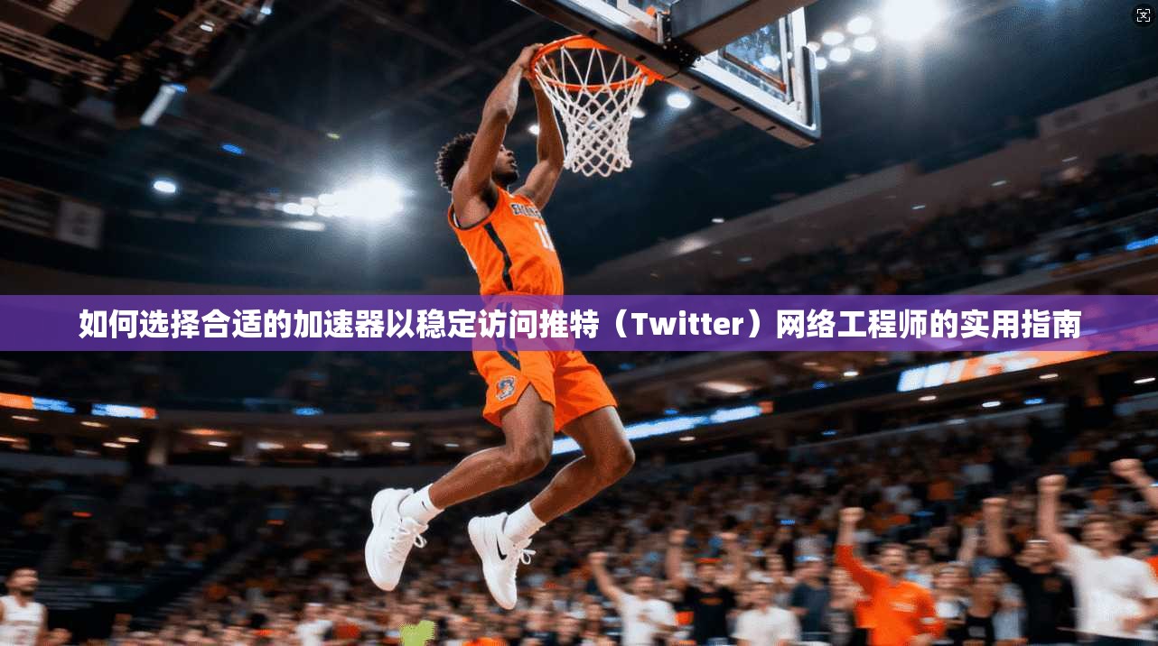 如何选择合适的加速器以稳定访问推特（Twitter）网络工程师的实用指南