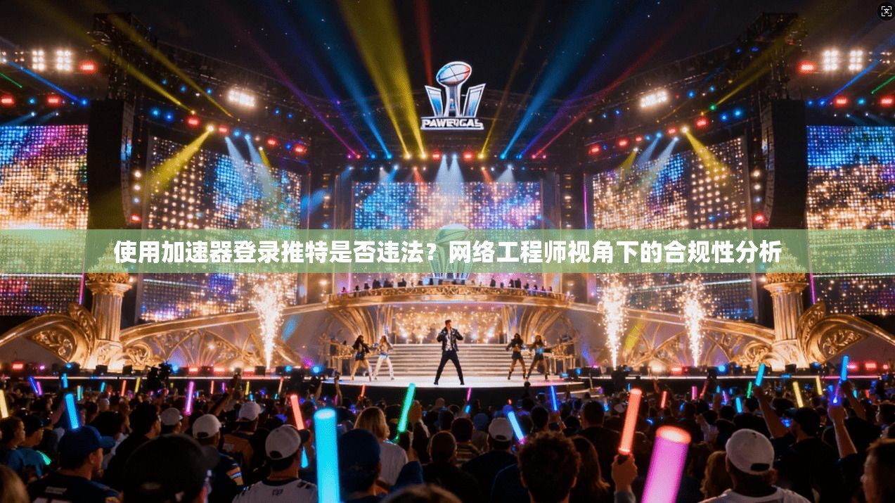 使用加速器登录推特是否违法？网络工程师视角下的合规性分析