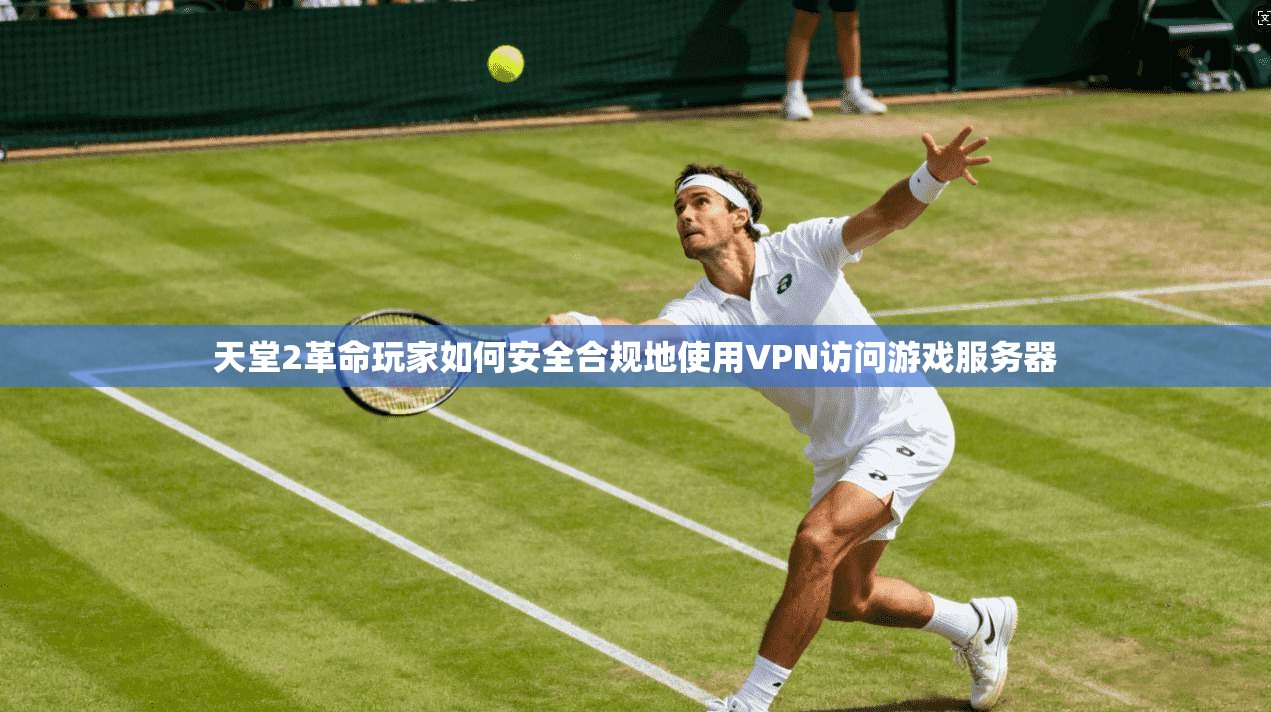 天堂2革命玩家如何安全合规地使用VPN访问游戏服务器