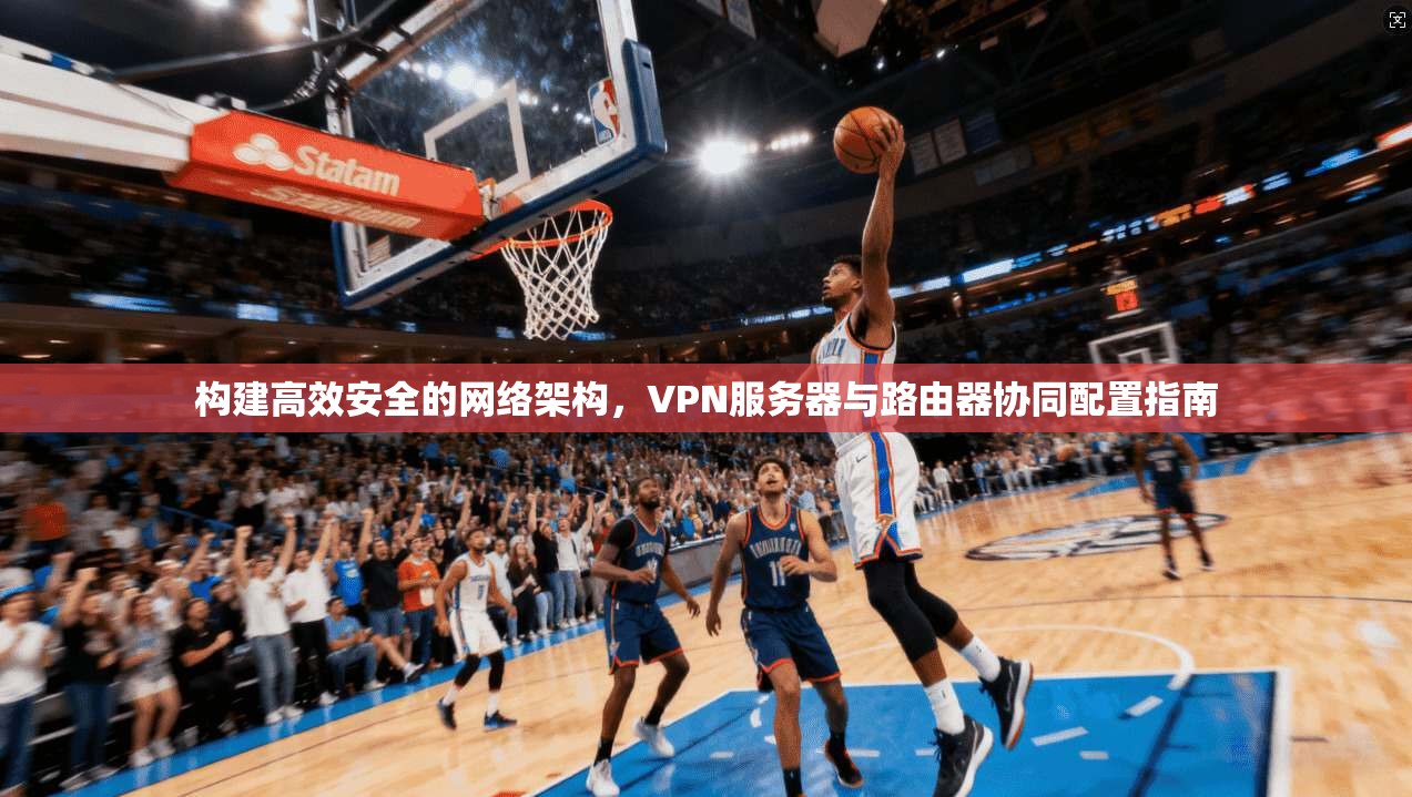 构建高效安全的网络架构，VPN服务器与路由器协同配置指南