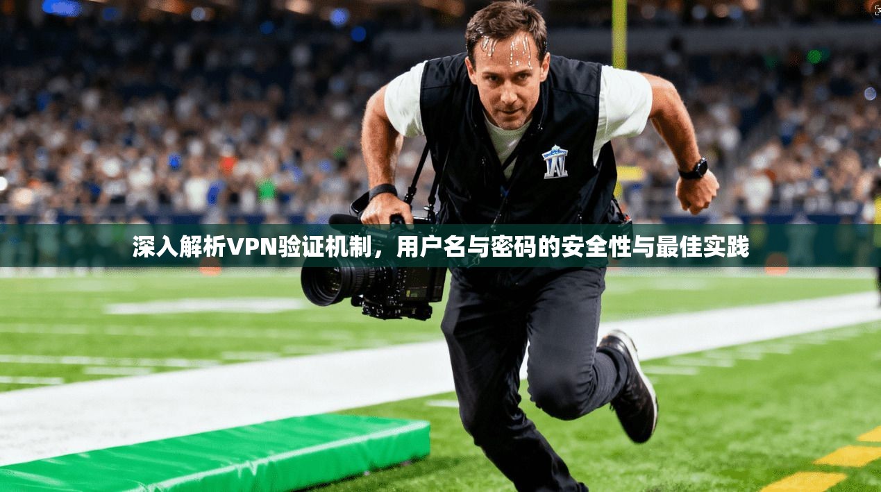 深入解析VPN验证机制，用户名与密码的安全性与最佳实践
