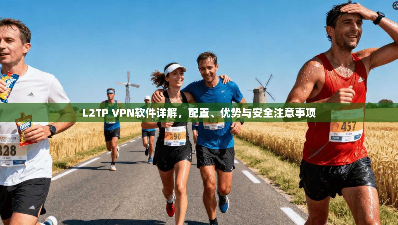 L2TP VPN软件详解,配置、优势与安全注意事项
