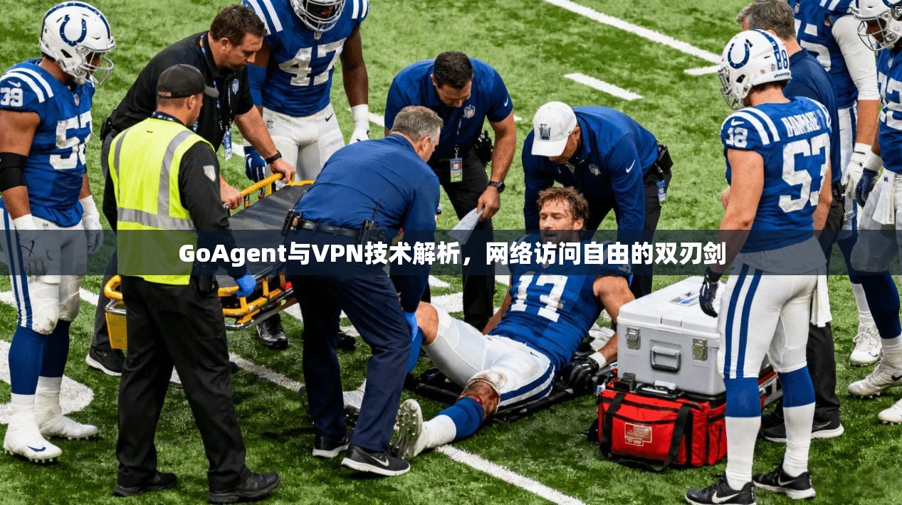 GoAgent与VPN技术解析，网络访问自由的双刃剑