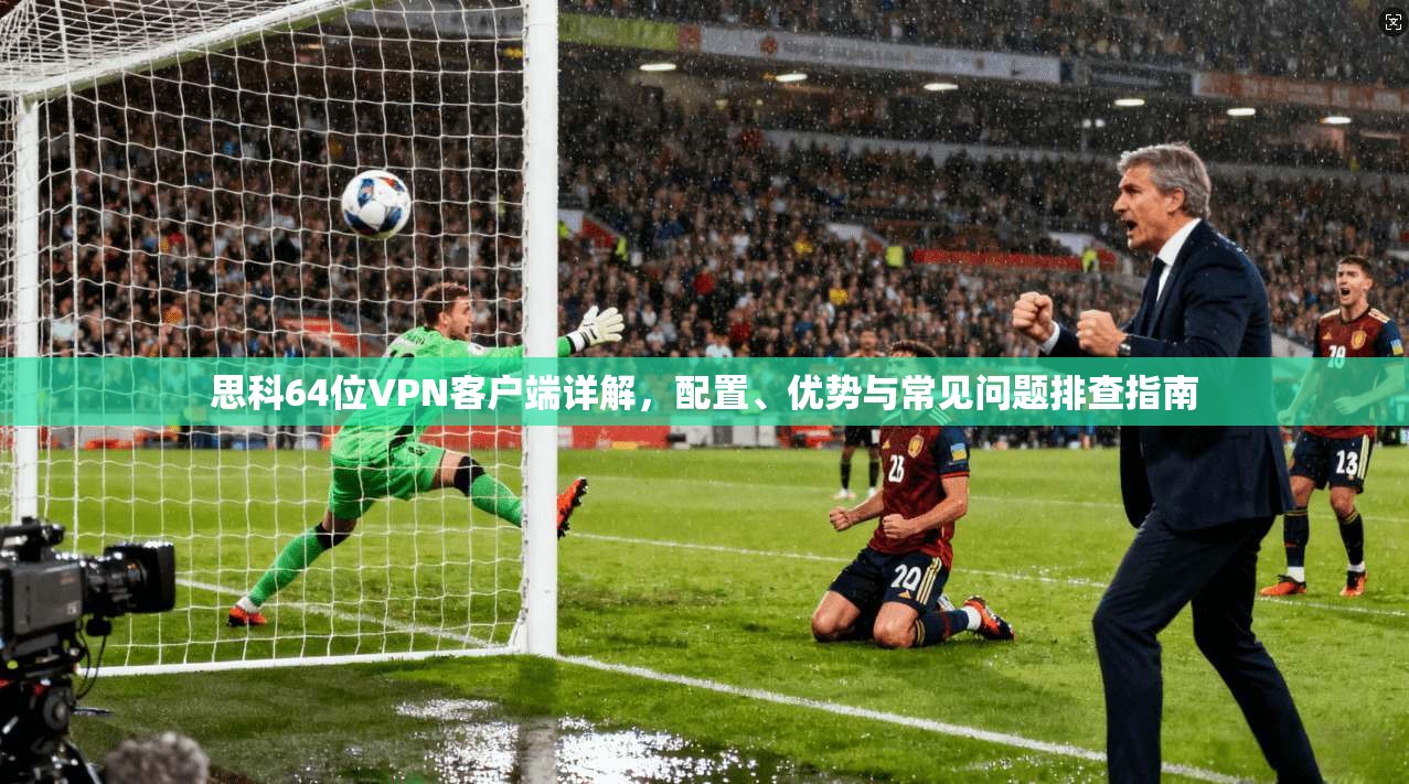 思科64位VPN客户端详解，配置、优势与常见问题排查指南