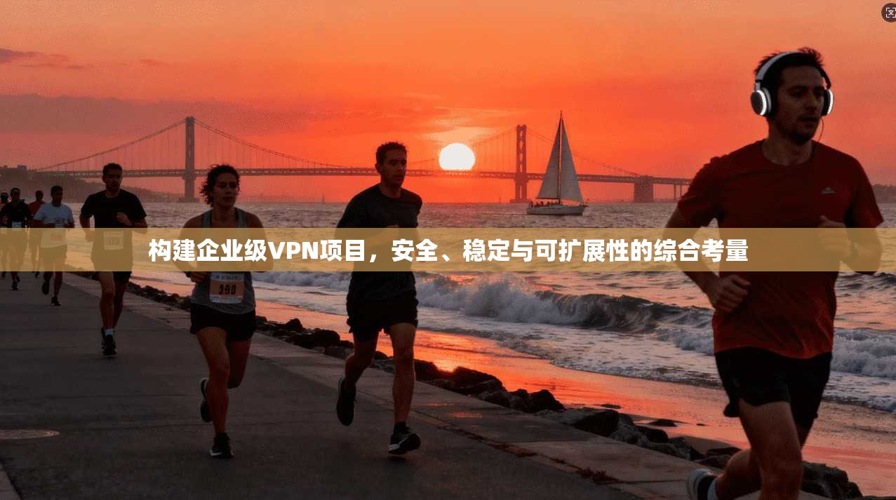 构建企业级VPN项目，安全、稳定与可扩展性的综合考量