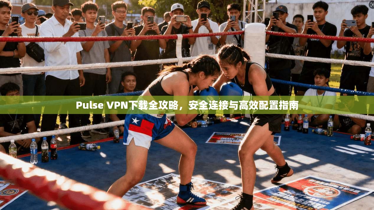 Pulse VPN下载全攻略,安全连接与高效配置指南