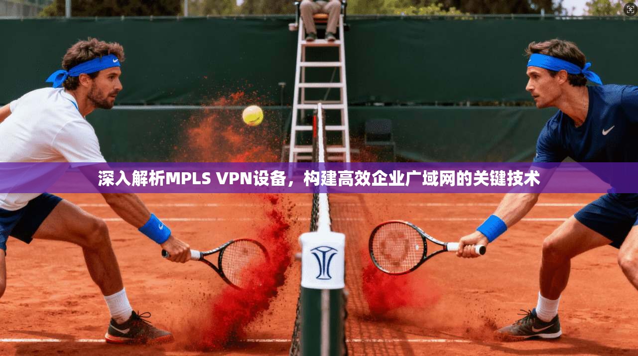 深入解析MPLS VPN设备，构建高效企业广域网的关键技术