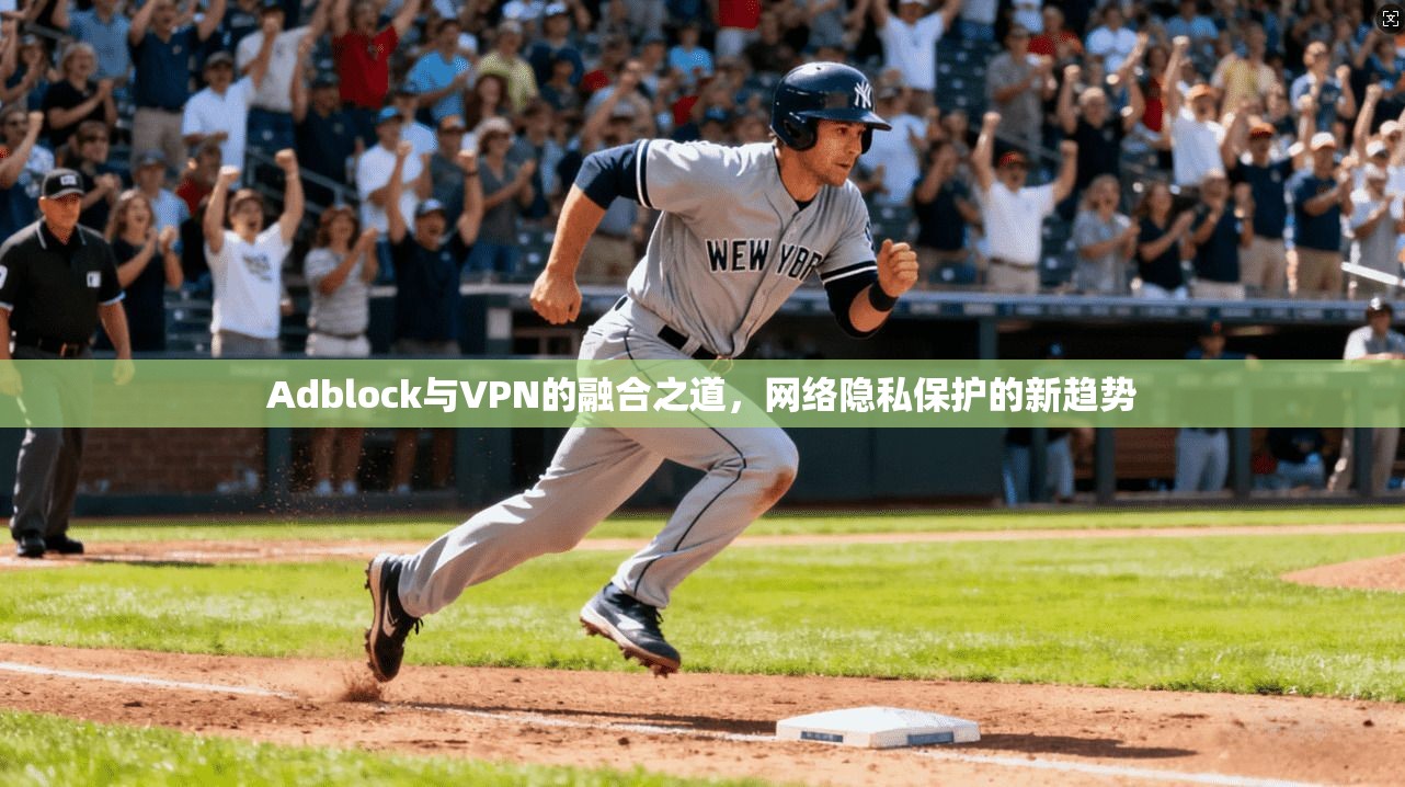 Adblock与VPN的融合之道，网络隐私保护的新趋势