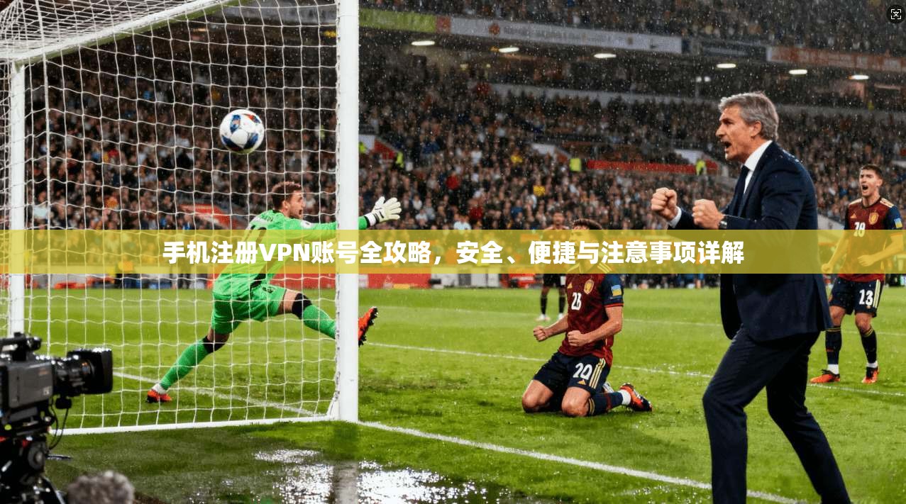手机注册VPN账号全攻略,安全、便捷与注意事项详解
