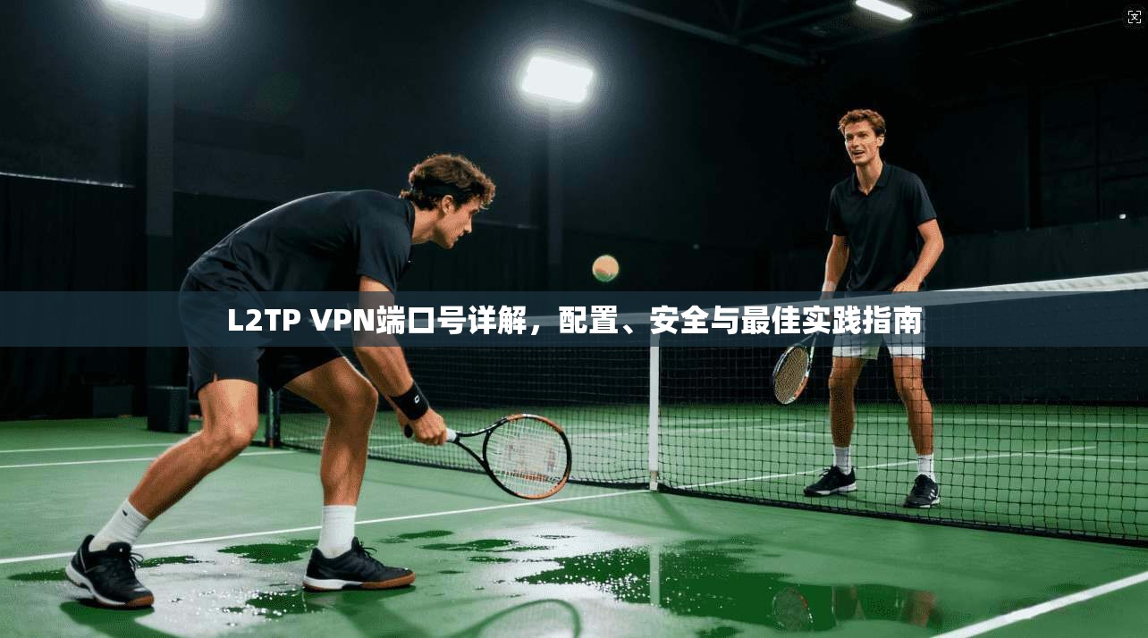 L2TP VPN端口号详解，配置、安全与最佳实践指南